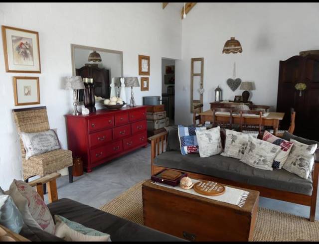 2 BEDROOM HOUSE FOR SALE IN HARBOUR LIGHTS